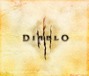 Diablo 3 OST